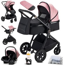 Kinderwagen 3 in 1 Buggy