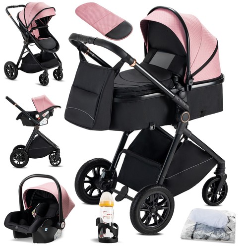 Kinderwagen 1 buggy - kinderwagen, in