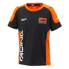 Ktm Team Kinder T-Shirt Ce U