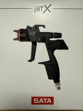 Sata jetX RP 100 Years Edition 1,2 i (control) Digital Ready + Adam X