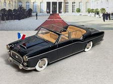 Heco Croen TA 15CV Cabriolet