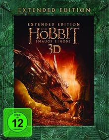 Der hobbit smaugs einöde - smaugs,
