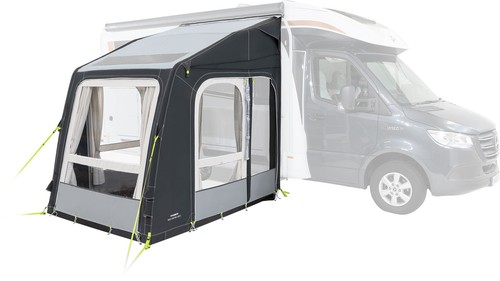 Dometic rally air pro 200 - rally,