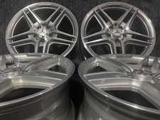 AMG Wheels Rims 18" Mercedes