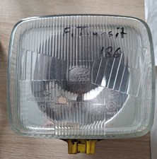 Ford Transit MK2 Scheinwerfer