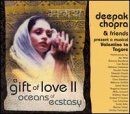 Gift love vol oceans of - love,