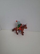 Die Spiegelburg, Ritter Auf