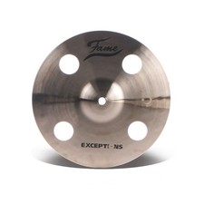 Masters B20, 10" Holey Splash
