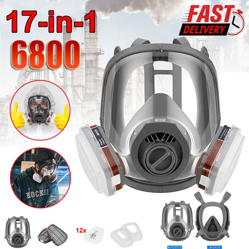 Atemschutzmaske gasmaske mit - atemschutzmaske,