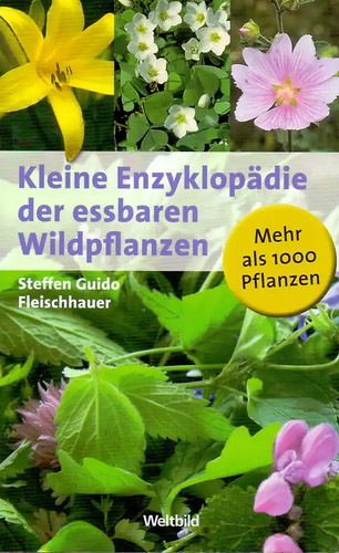 Kleine enzyklopädie der - kleine,