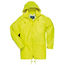 Portwest Klassische Regenjacke