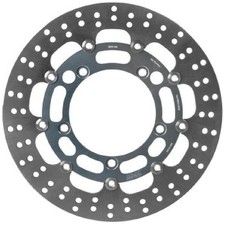 TRW Scheibenbremse vorne