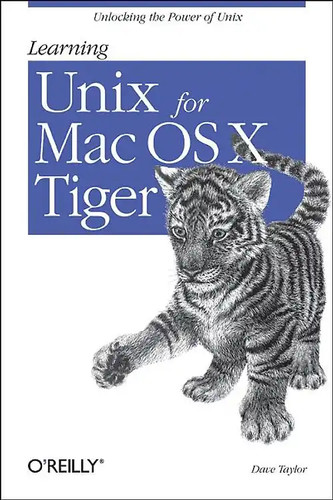 Learning unix for - unix, x