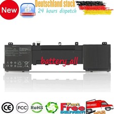 Akku für Asus Zenbook Pro 15