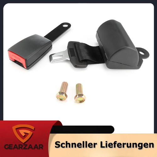 Punkt beckengurt - 2,