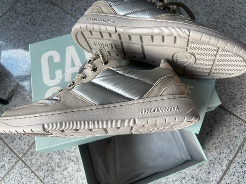 Candice cooper sneaker neu - candice,