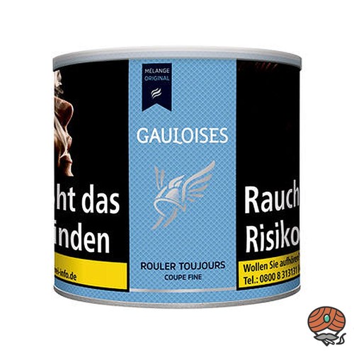 Gauloises melange original - gauloises,