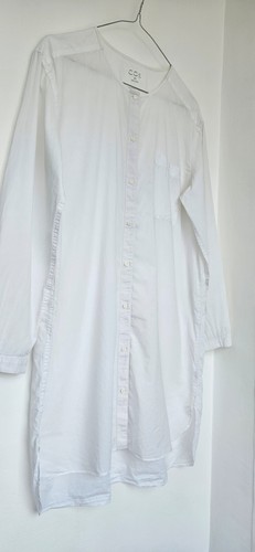 Cos tunika shirt feine - cos, tunika-shirt