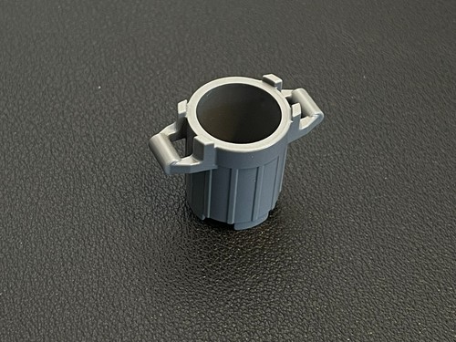 Lego 92926 tonne mülltonne - lego,