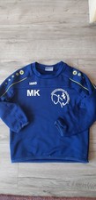 Jako, Funktionskleidung, Pullover, Sport, Jungen, Gr. 116, blau