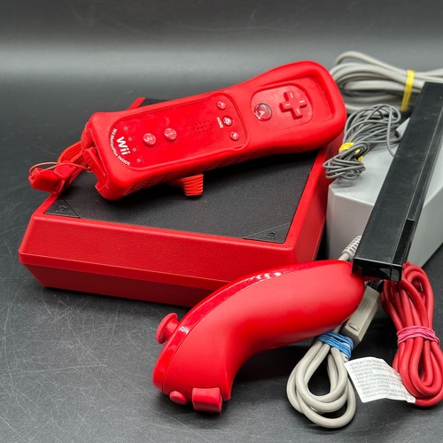 Nintendo wii mini - wii, konsole