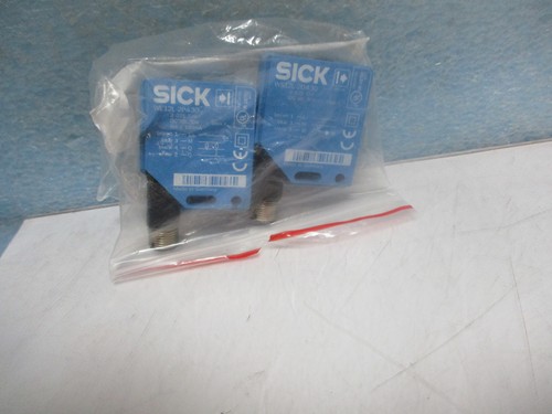 Sick lichtschranke - sick,