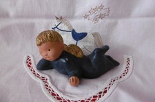 liegender original Singer