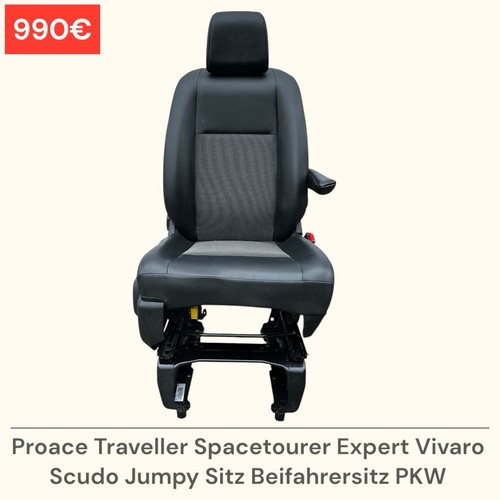 Proace traveller spacetourer - proace,