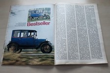 Auto Motor Sport AMS 01/1972