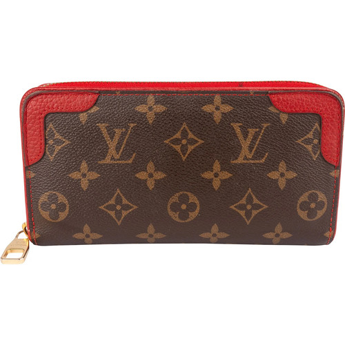 Louis vuitton monogram canvas - monogram,