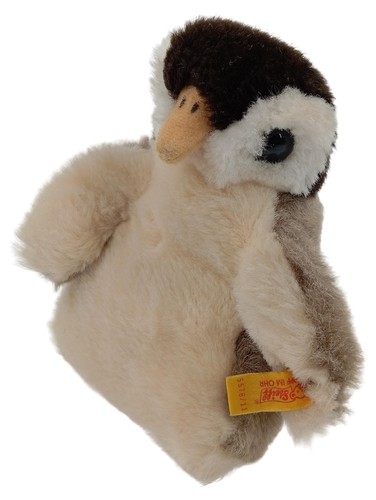 Steiff pinguin kuscheltier - steiff,