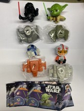 NEU Maxi Ei Komplettsatz Star