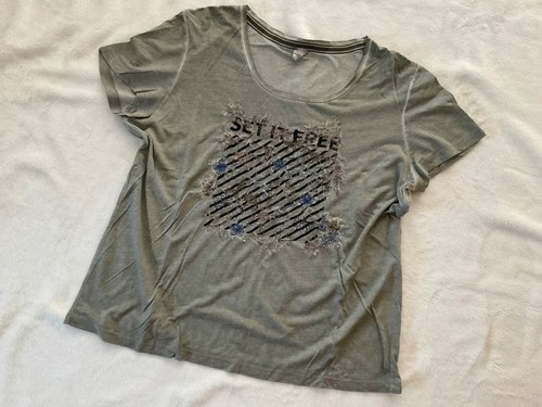 Ungetragen tolles shirt von - ungetragen!,
