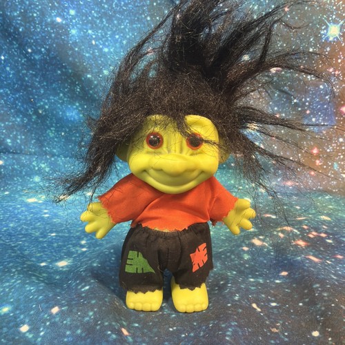 Vintage russ troll - russ,