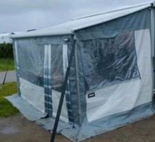 Thule Safari G2 Residenz