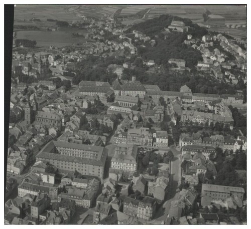 7429 fulda foto luftbild - zz-7429/,
