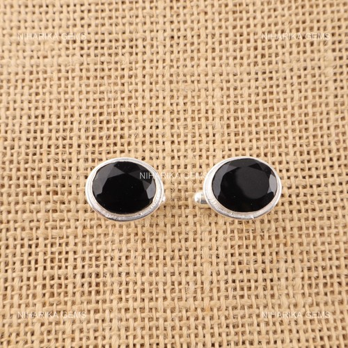 925 sterling silber - sterling, schwarz