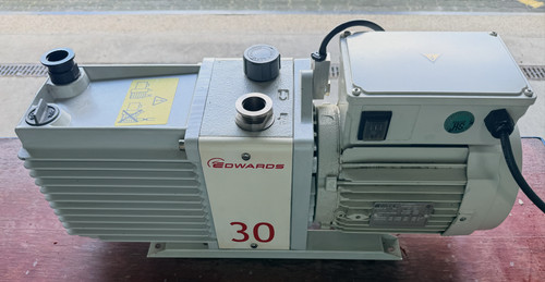 Edwards e2m30 - edwards,