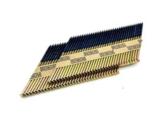  34° Streifennägel Robus