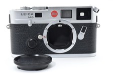 [MINT] Leica M6 TTL 0.72 35mm