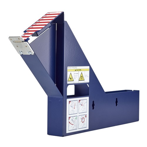 Rollenhalter speed cut - cut, f