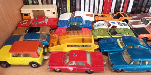 Matchbox lesney superfast - matchbox, mini