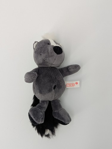 Nici stinktier calvin - nici,
