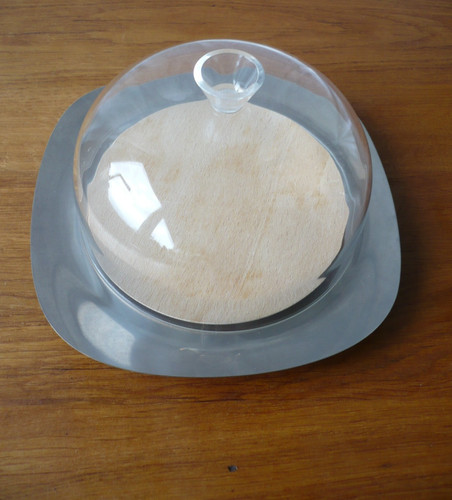 Wmf käseglocke - wmf, m