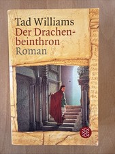 Der drachenbeinthron von tad - drachenbeinthron.,