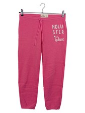 HOLLISTER Damen Jogginghose XS