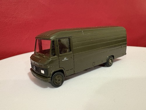 Herpa mercedes benz - 508, h0
