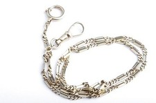 Uhrenkette Taschenuhr 585 14K