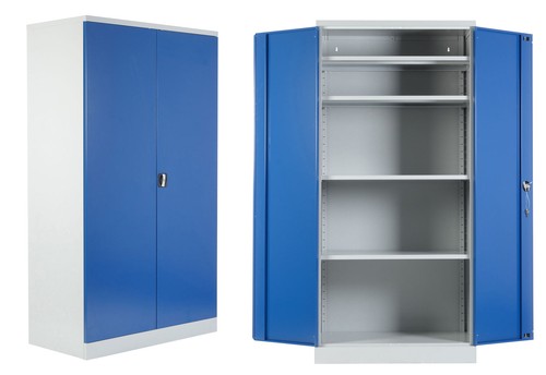 Xxl schwerlastschränke - 2,