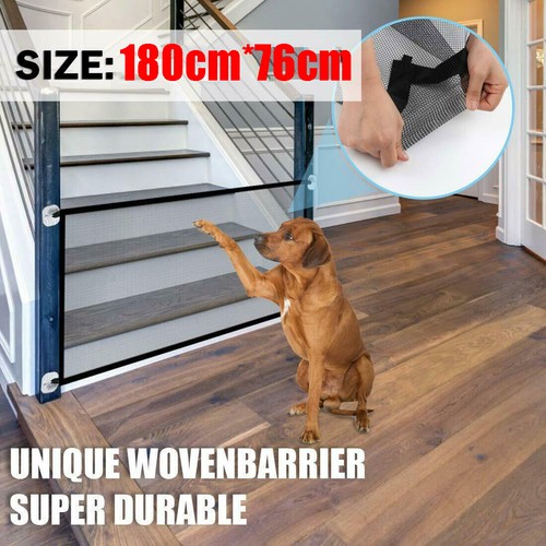 Hunde türschutzgitter treppen - türschutzgitter,